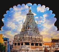 Udaipur Temples Tour